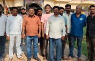 ट्रक एसोसिएसन के सदस्यों ने बैठक कर लिए कई निर्णय