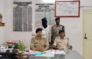 भुरकुंडा पुलिस ने दो चोर को किया गिरफतार, भेजा जेल