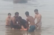 पतरातू डैम में एक छात्र की डूबने से हुई मौत