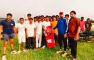 युवाओं को संसाधन और अवसर उपलब्ध कराना हमारी सर्वोच्च प्राथमिकता : राजीव जायसवाल