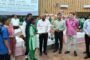 सौंदा डी बचाओ संघर्ष समिति व संयुक्त मोर्चा ने सौदा डी पीओ कार्यालय के समक्ष किया प्रदर्शन