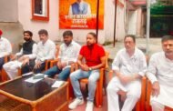 पूर्व विधायक द्वारा सांसद पर लगाए गए आरोप पूरी तरह निराधार एवं राजनीतिक दुर्भावना से प्रेरित: भाजपा