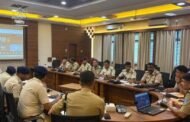 रामगढ़ एसपी ने आपराधिक कानून के प्रभावी क्रियान्वयन को लेकर बैठक किया