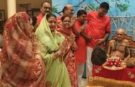 जैन मुनि संघ का मंगल प्रवास रामगढ़ में होगा