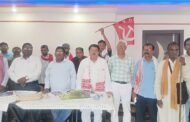 भाकपा संथाल परगना प्रमंडलीय बैठक सम्पन्न