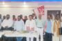 चोरी के मवेशी के साथ एक गिरफ्तार, पुलिस ने बछिया और कार किया बरामद