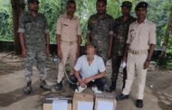 अवैध शराब के विरुद्ध उत्पाद विभाग की बड़ी कार्रवाई
