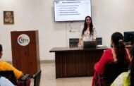 बीएफसीएल ने पॉश जागरूकता सत्रों के माध्यम से सुरक्षित एवं सम्मानजनक कार्यस्थल के प्रति अपनी प्रतिबद्धता को किया सुदृढ़