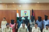 खूंटी डबल मर्डर मामला: लव ट्राइंगल में हुई थी युवक और युवती की हत्या