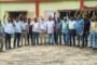शहर के रांची रोड में माखन मिश्री नामक मिठाई दुकान का हुआ उद्घाटन