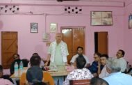 एचएमएस से संबद्ध यूनियनों की सदस्यता 51 प्रतिशत करने की जरूरत: उदय सिंह