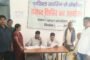 विश्व इमोजी दिवस पर बच्चों ने रंग-बिरंगे इमोजी से जीता सबका दिल