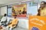 मां विपोदतारिणी पूजा के मौके पर माता के मंदिरों में उमड़ी भीड़