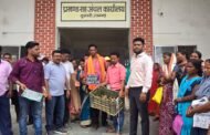 पशुधन विकास योजना से बढ़ेगी लाभुकों की आय,गांव होंगे आत्मनिर्भर : सुधीर मंगलेश