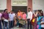 राज्य सूचना आयुक्त शिवपूजन पाठक ने किया रामगढ़ जिले का दौरा
