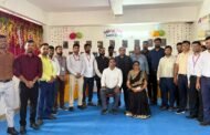राधा गोविन्द विश्वविद्यालय के द्वारा खेल प्रदर्शनी का आयोजन हुआ