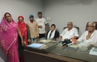 ​झारखंड इस्पात फैक्ट्री दुर्घटना: पीड़ितों को मुआवजा और नौकरी दिलाने के लिए एकजुट हुए समाज सेवी और नेता