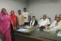 पतरातू रेलवे स्टीम कॉलोनी कालीबाड़ी में धूमधाम से मनाई गई विपतारिणी पूजा