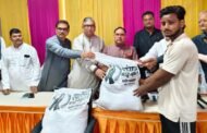 हर वर्ग का साथ,हर जरूरतमंद की चिंता और जनसेवा का संकल्प