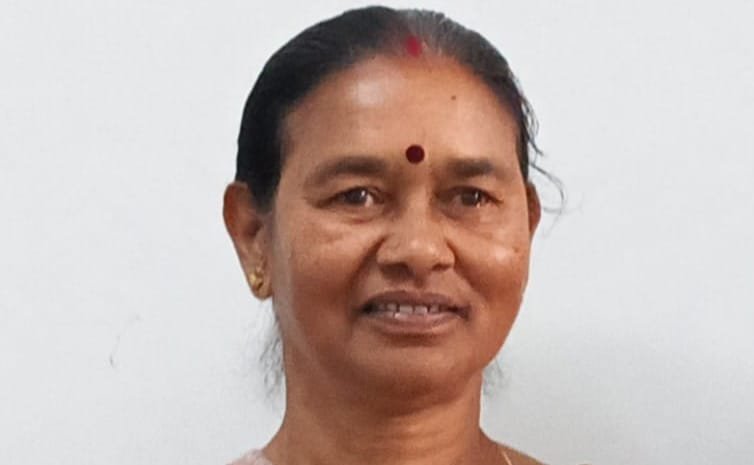 एपवा महिला आरक्षण बिल विरोधी मोदी सरकार के खिलाफ मार्च निकालेगी