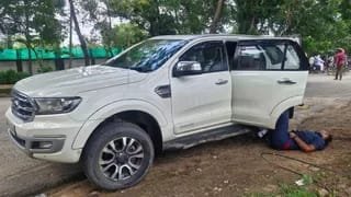 एसपी आवास के सामने दिनदहाड़े फायरिंग से दहला चतरा,प्राइवेट गार्ड की गोली लगने से मौत