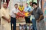 मारवाड़ी महिला सम्मेलन की प्रथम कार्यकारिणी बैठक में संस्कार और सशक्तिकरण पर हुआ मंथन