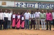 गोला के विभिन्न मतदान केंद्रों पर चुनावी पाठशाला एवं बीएलओ, बीएलए 2 की संयुक्त बैठक संपन्न