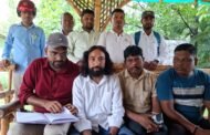 ब्लैकलिस्टेड कंपनी से आयोजित सिविल सेवा परीक्षा केवल स्थगित नहीं, बल्कि रद्द होनी चाहिए : देवेंद्र नाथ महतो