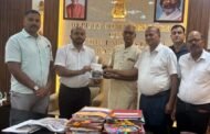अखिल भारतीय पूर्व सैनिक सेवा परिषद कारगिल विजय दिवस मनाएगा