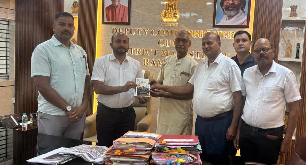 अखिल भारतीय पूर्व सैनिक सेवा परिषद कारगिल विजय दिवस मनाएगा