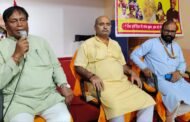 युवाओं में राष्ट्रभक्ति का संचार करने हेतु प्रेरक कार्यक्रम का आयोजन