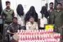 दहेज उत्पीड़न मामले भदानी नगर पुलिस ने एक को भेजा जेल