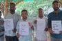 रास्ते को बंद करने का विरोध जताने पर भूमाफियाओं ने आलू-प्याज व्यवसायी को पीटकर गंभीर रूप से किया घायल,रिम्स रेफर