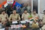 झारखंड में इंडिया गठबंधन के खिलाफ पूर्व मुख्यमंत्री रघुवर दास ने भरी हुँकार 
