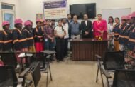 बीएफसीएल में कार्यस्थल पर महिलाओं के यौन उत्पीड़न अधिनियम, 2013 पर विधिक जागरूकता एवं साक्षरता शिविर आयोजित