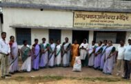 बरसाती बीमारियों से बचाव को लेकर बलसगरा क्लस्टर में जागरूकता अभियान