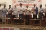 बरसाती बीमारियों से बचाव को लेकर बलसगरा क्लस्टर में जागरूकता अभियान