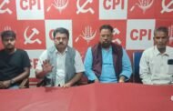 शिक्षा मंत्री धर्मेंद्र प्रधान का इस्तीफा छात्र एवं प्रगतिशील आंदोलन की बड़ी जीत : महेंद्र पाठक