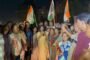 छात्रों के सत्याग्रह धरना को देवेंद्र नाथ महतो का मिला समर्थन