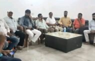 रामगढ़:सभी बूथों पर जनभागीदारी से सुना गया पीएम मोदी का 'मन की बात'