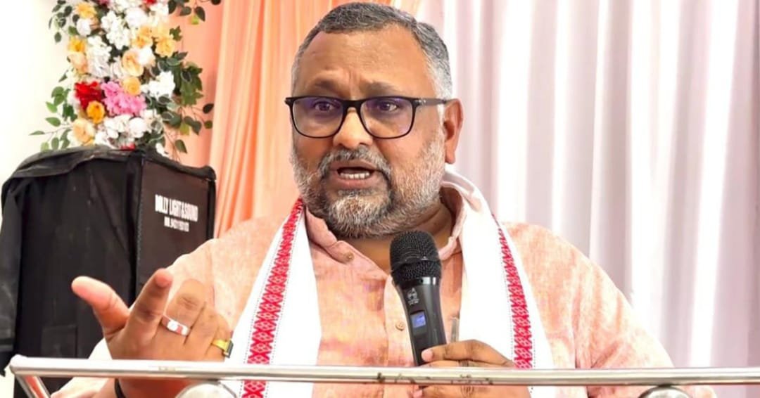 कांग्रेस और उसके सहयोगी दलों की सरकारें पेपर लीक की फैक्ट्री बनीं