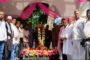 भाकपा माले ने का. डीपी बक्शी का स्मृति दिवस मनाया