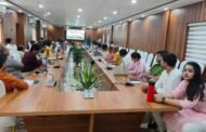 शिक्षा संस्कृति उत्थान न्यास, झारखंड प्रांत के एक दिवसीय प्रांतीय कार्यकर्ता अभ्यास वर्ग संपन्न