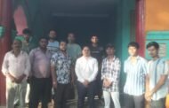 18 अगस्त को गोला पंचायत में लगेगा विशाल स्वास्थ्य शिविर, तैयारियों में जुटे युवा