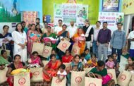 बेटी बचाओ बेटी पढ़ाओ अभियान के तहत सदर अस्पताल रामगढ़ में कार्यक्रम आयोजित