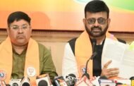 ट्रेजरी घोटाले में अपने चहेते अफसरों को नियम विरुद्ध बचाने में जुटी झारखंड सरकार : प्रतुल शाहदेव
