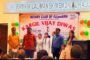 आरोग्य फाउंडेशन ऑफ इंडिया के राष्ट्रीय सम्मेलन में लोहरदगा को मिला विशेष सम्मान