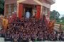 आरोग्य फाउंडेशन ऑफ इंडिया के राष्ट्रीय सम्मेलन में लोहरदगा को मिला विशेष सम्मान