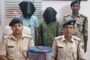 गोकुल पब्लिक स्कूल में छात्र-छात्राओं के नवनिर्मित हॉस्टल का पूर्व उपमुख्यमंत्री सुदेश महतो ने किया उद्घाटन