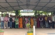एसएस प्लस टू हाई स्कूल पतरातू में एसएमसी का हुआ गठन
